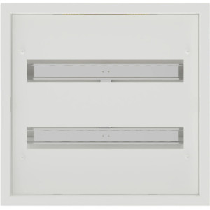Cenika FORDELINGSSKAP 2 RADER 36 MOD B40 D10 PÃ…VEGG - 1711302