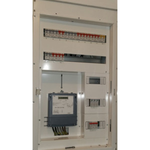 Stansefabrikken REHAB MOELVEN MB IM 14 - 1716355