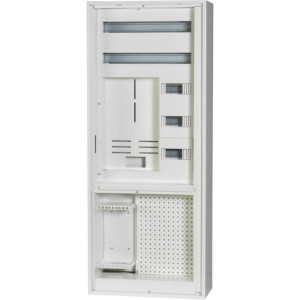 EFA Liten boligsentral glassdÃ¸r 42mod - 1765400
