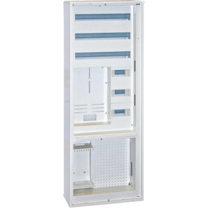 EFA Liten boligsentral glassdÃ¸r 63mod - 1765401