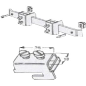 EFA JORDSKINNE 220MM M/2 KL. - 1768134