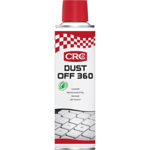 CRC Dust Off 360 125 ml - 1800327