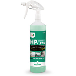 Relekta Tec7 Hp Clean 1 liter - 1804262