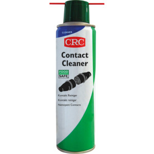 CRC Contact Cleaner aerosol 250 ml, FPS - 1840296
