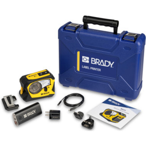 Brady M211 Printer i koffertsett - 1857041