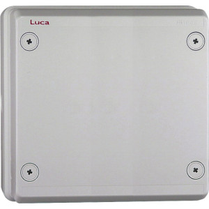 Malmbergs Elektriske Plastkapsling IP65, 275x220x140 - 2511203