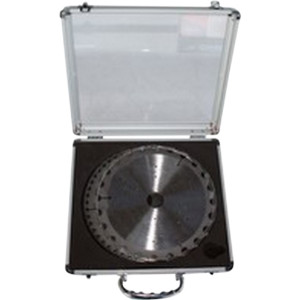 Beconor Sagbladsett sirkel - 25200