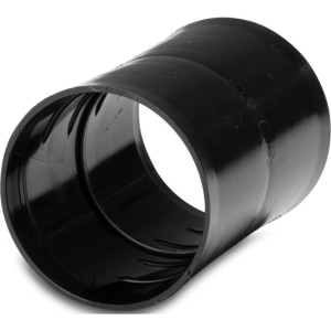 Infraplast SkjÃ¸temuffe for korrugerte DV rÃ¸r 50mm - 2800917