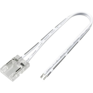 Namron tilkobling for led strip 3215574 + 75 2pk - 3215566