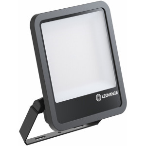 Ledvance floodlight 200 sym 133W 830 IP66 Sort - 3218824
