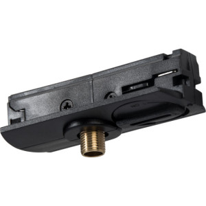 Namron Rock Pendeladapter matt sort - 3222221