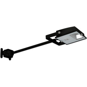 Vanpee Skiltlys 15w Sort - 3225003
