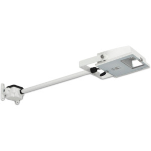 Vanpee Skiltlys 28w Hvit - 3225049