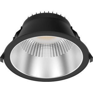 Norlux AS Norlux NDL235-A 930/940 30W sort Ã˜195-210 w/o driver - 3240586