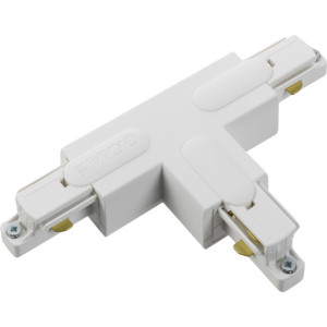 Norlux AS Norlux Global Base T-feed Right (outside) 1-circuit WH - 3240623