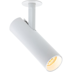 Norlux AS Norlux 1-tenning Tania Mini 1450lm 927 36Â° 14,5W WH - 3240631