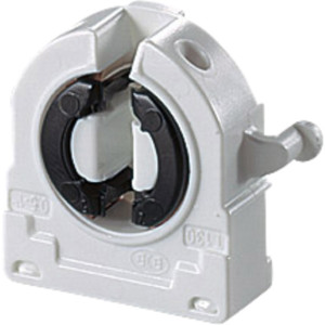 Vanpee RÃ˜RHOLDER G13 10MM, U/FJÃ†R - 3300122