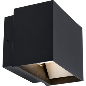 Norlux AS Norlux Plaza Up&Down 900lm 830 15Â°-210Â° 10W BK - 3303517