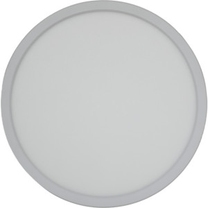 Namron Taklampe Mira LED 294 IP54 Sensor Hvit V2 - 3308467