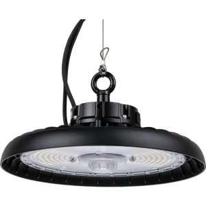 Norlux AS Norlux Ufo T 27000lm 840 120Â° 150/120/100W BK 1-10V 5m 18i3 - 3372304