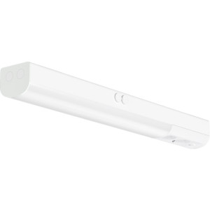Norlux AS Norlux Areto 900lm 830/840 8W 550mm WH w/Socket - 3379017