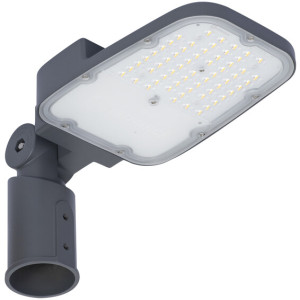 Ledvance Streetlight Area 30W 730 IP66 grÃ¥ - 3503543