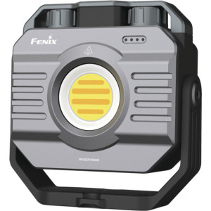 Fenix multilykt/arbeidlykt CL28R 2000lm oppla. - 3714416