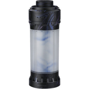 Fenix campinglykt CL22R sort 500lm oppladbar - 3725116