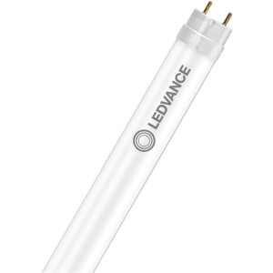 Ledvance T8 EM SUP led lysrÃ¸r 600mm 6,3W 830 - 3755256