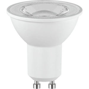 Namron LED PÃ¦re 4,5W GU10 SMD 2700k - 3802970