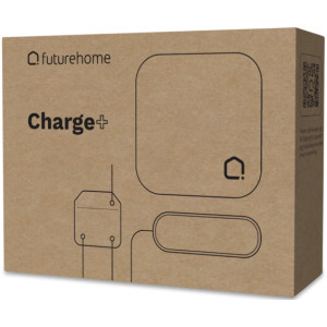 Futurehome Smart Charging - 4500748