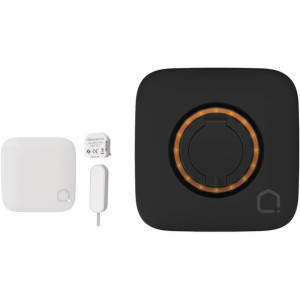 Futurehome Charge Sort og Smart Charge pakke - 4500889