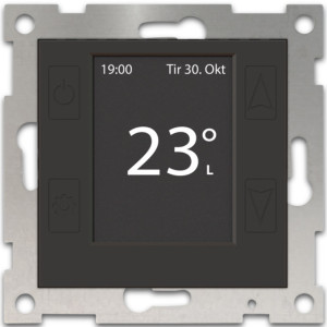 CTM Lyng mTouch One 10A Sort Open Protocol - 4503101