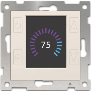 CTM Lyng mTouch Dim Polarhvit Open Protocol - 4503110