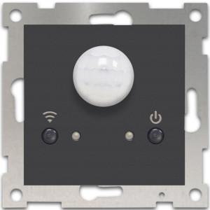 CTM Lyng MBD-S Bevegelse PÃ¥ Av Sort Open Protocol - 4503151