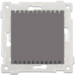 CTM Lyng LuftfÃ¸ler Aluminium Open Protocol - 4503178
