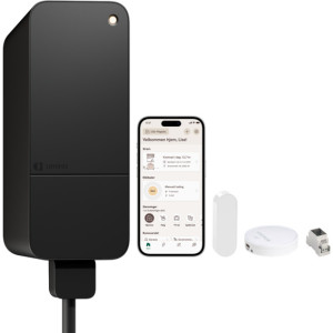 CTM Lyng CTM mTouch TotalKontroll - 4513900