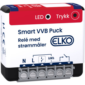 Elko Smart VVB Puck - 4515038