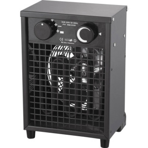 Namron Varmevifte Industri 2000W 1-fas - 4900123