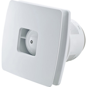 Namron Baderomsvifte 100mm Standard 09R - 4900141