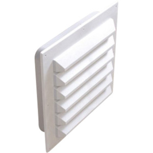 Flexit SJALUSIRIST M/KARM PLAST 4X6 - 49012