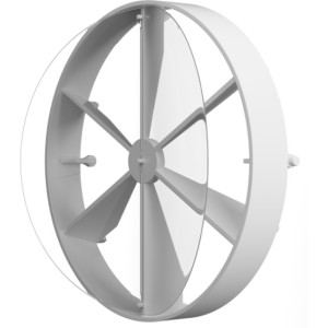 TILBAKESLAGSSPJELD 125 FBD FLEXIT - 49073