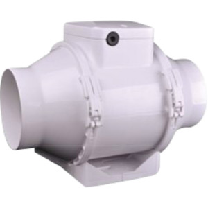 Flexit Kanalvifte 100 DF - 49085
