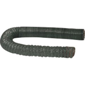 Flexit Polyflex Slange GrÃ¥ 3m 100mm - 49095