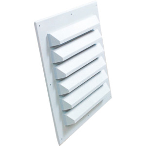 Flexit SJALUSIRIST U/KARM PLAST 6X6 - 49123