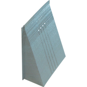 Flexit KAPPE FLAT ALUZINK 6X6 - 49129