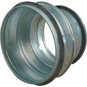 Flexit REDUKSJON M/PAKN SV 160/125MM - 49130