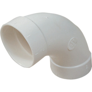 Flexit BEND 90Â° LANG Ã˜51MM - 49135