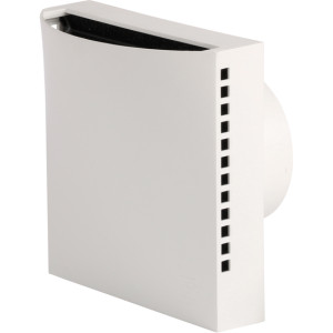 Flexit Ventil innvendig Aero 100V2 - 49188