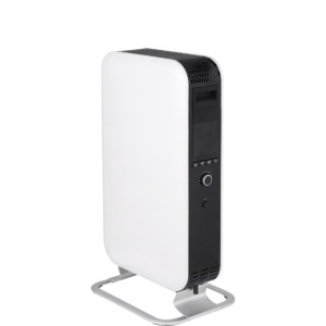 Mill Oljefylt Gulvovn 1500W WiFi - 5400933